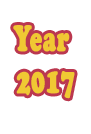 Calendar 2017